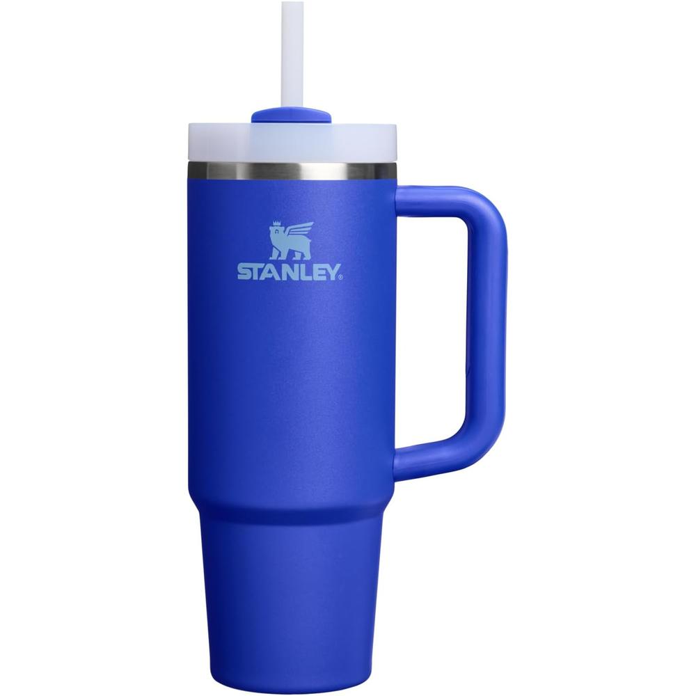 STANLEY QUENCHER H2.0 FLOWSTATE TUMBLER 30 OZ / 887 ML | COBALT