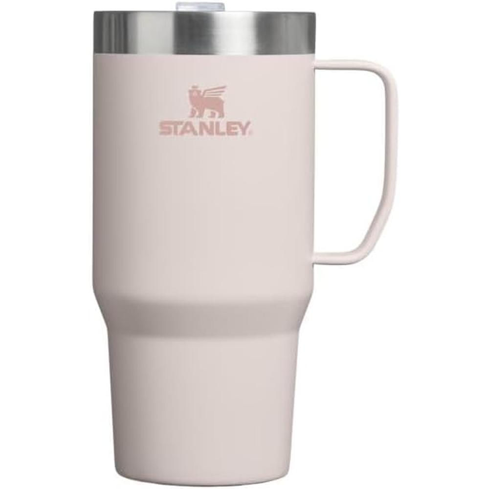 STANLEY EVERYDAY SUBURBAN TUMBLER 24 OZ / 710 ML | ROSE QUARTZ