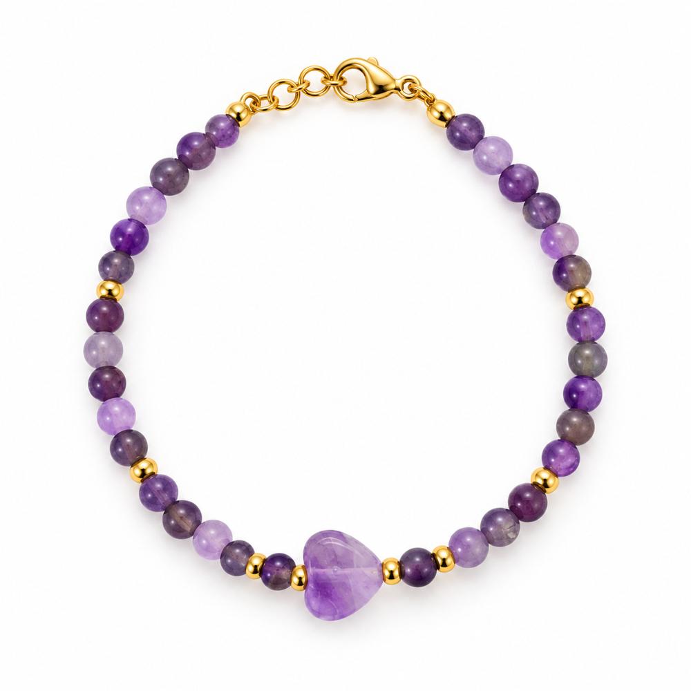 Pulsera Amatista