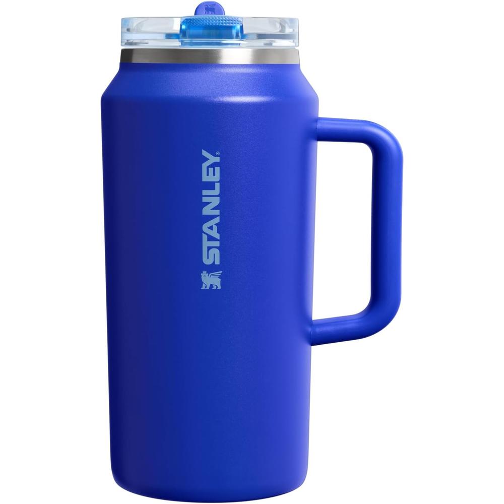 STANLEY QUENCHER PROTOUR FLIP STRAW TUMBLER 64 OZ / 1893 ML | COBALT