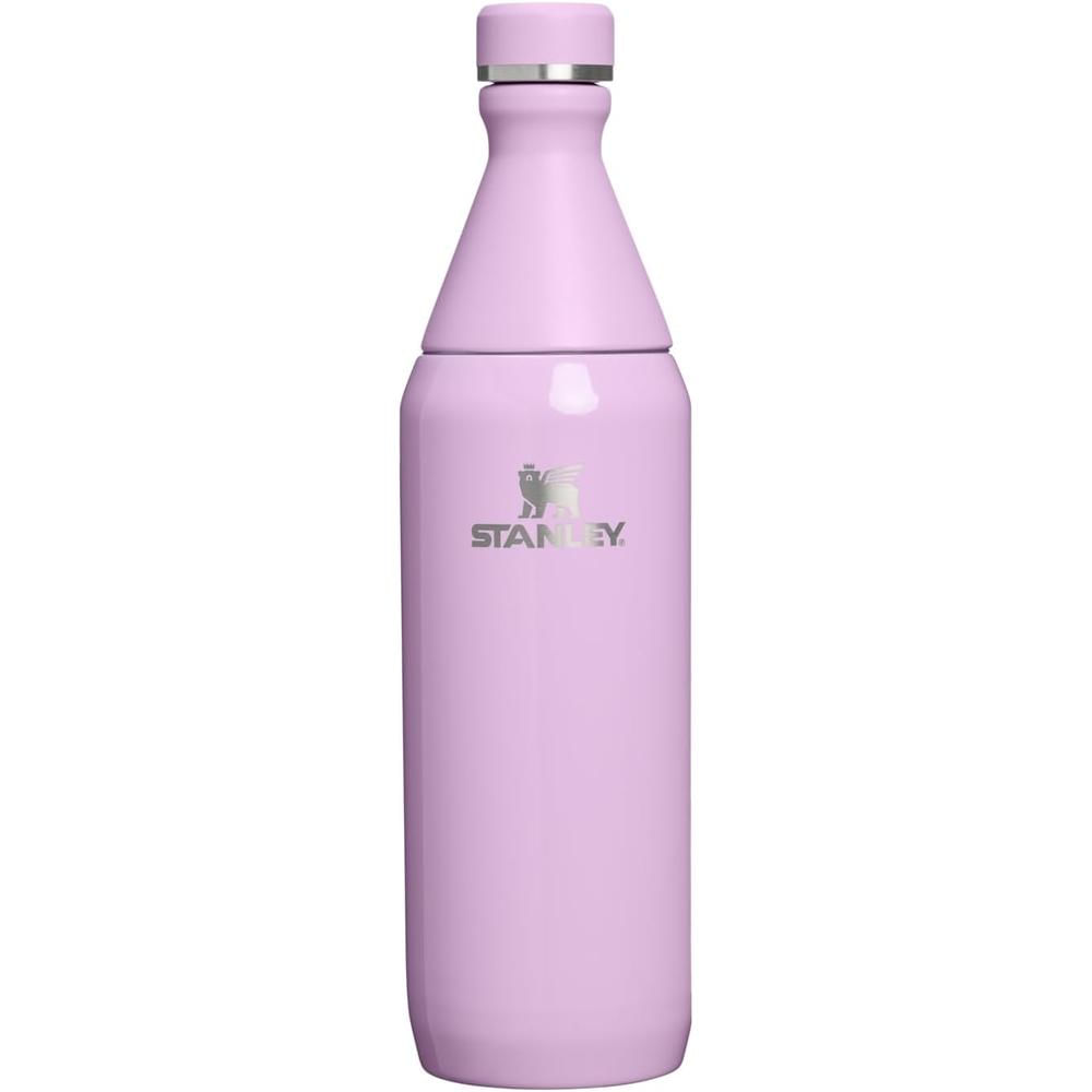 STANLEY ALL DAY SLIM TUMBLER 20 OZ / 590 ML | SOFT ORCHID GLOSS