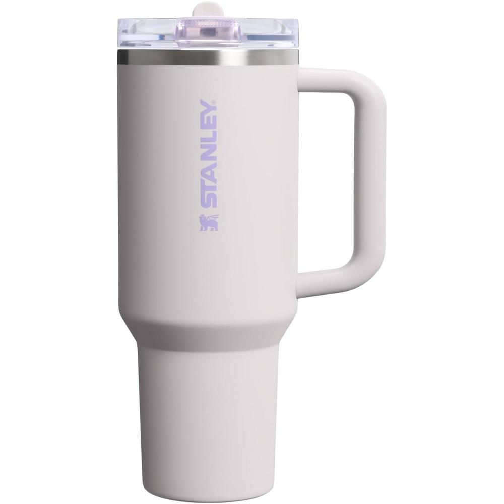STANLEY QUENCHER PROTOUR FLIP STRAW TUMBLER 40 OZ / 1183 ML | SAHARA