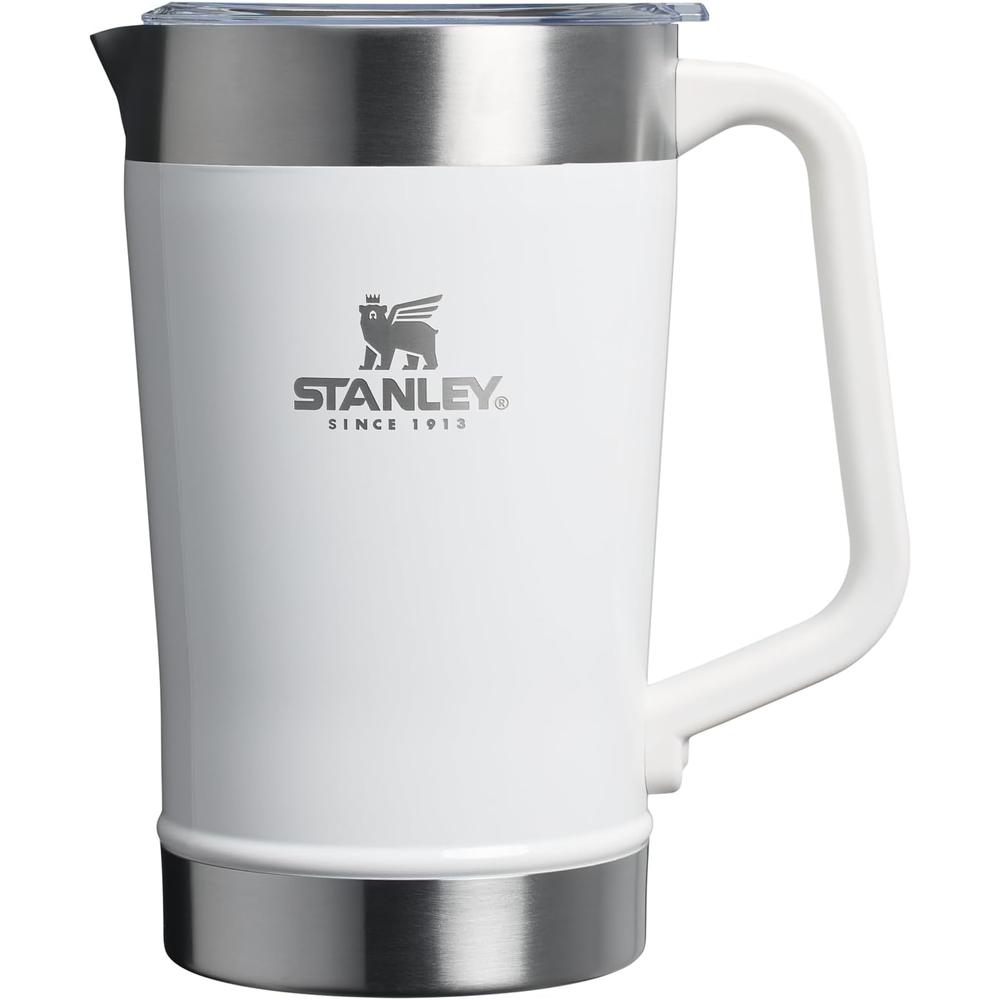STANLEY STAY-CHILL PITCHER 64 OZ / 1893 ML | FROST