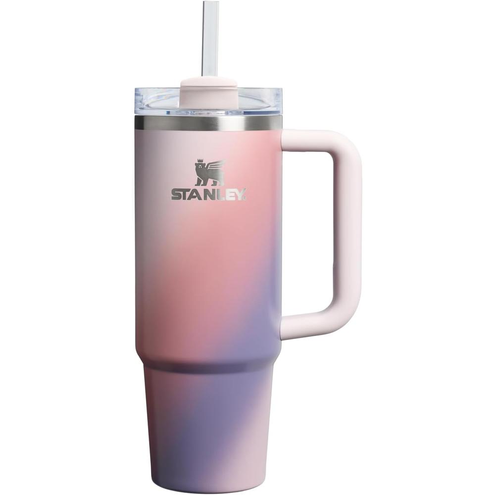 STANLEY QUENCHER H2.0 FLOWSTATE TUMBLER 30 OZ / 887 ML | DAWN SPIRAL