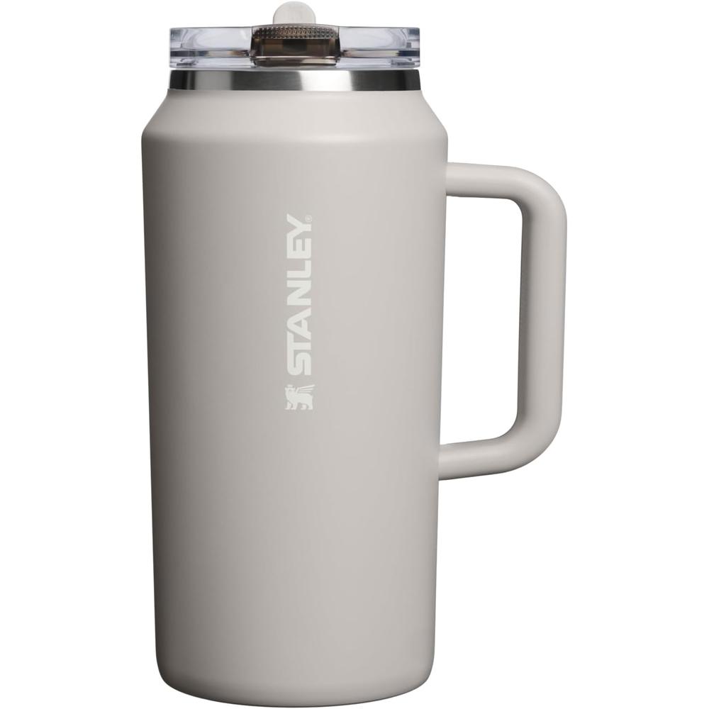 STANLEY QUENCHER PROTOUR FLIP STRAW TUMBLER 40 OZ / 1183 ML | SOFT ORCHID