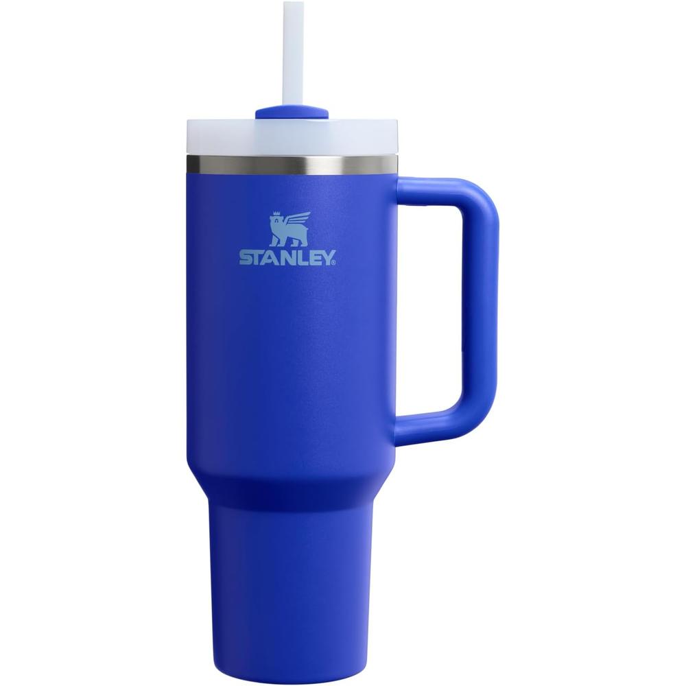 STANLEY QUENCHER H2.0 FLOWSTATE TUMBLER 40 OZ / 1183 ML | COBALT
