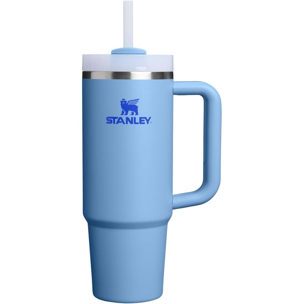 STANLEY QUENCHER H2.0 FLOWSTATE TUMBLER 30 OZ / 887 ML | BLUE SKY
