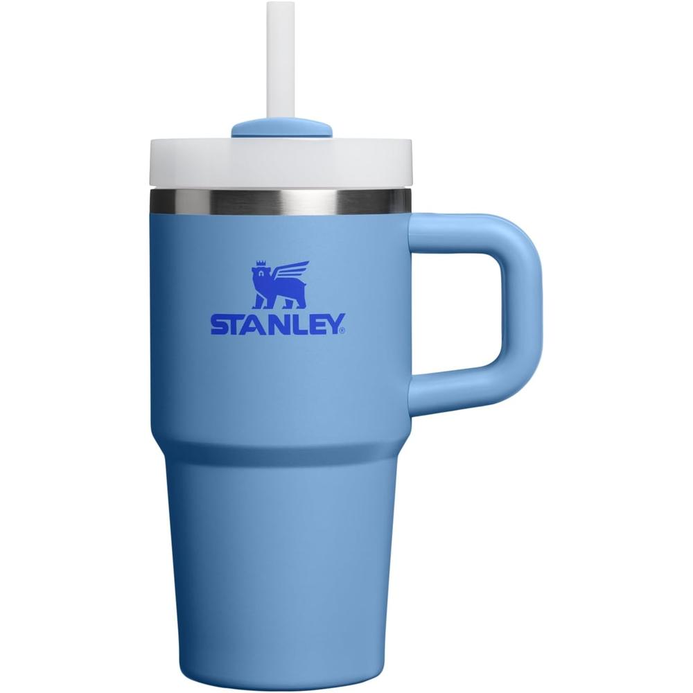 STANLEY QUENCHER H2.0 FLOWSTATE TUMBLER 20 OZ / 590 ML | BLUE SKY
