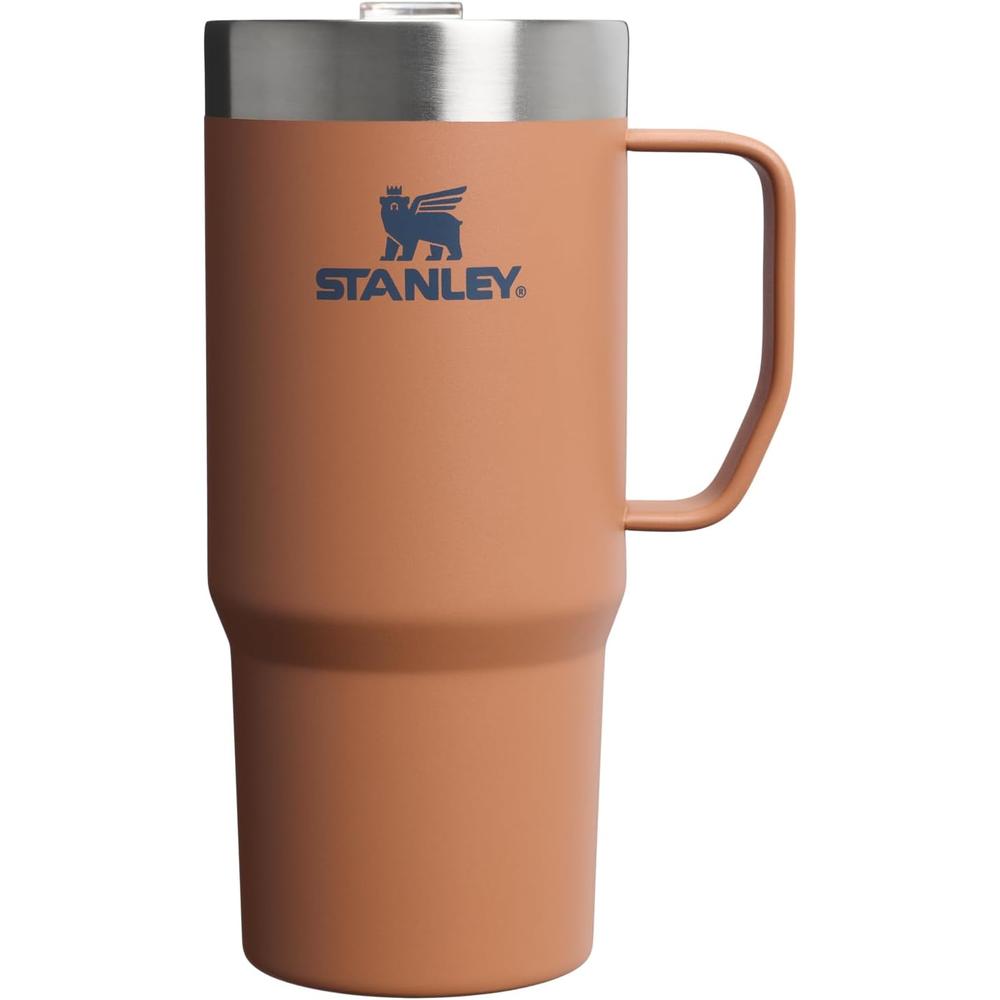 STANLEY EVERYDAY SUBURBAN TUMBLER 16 OZ / 473 ML | TOAST