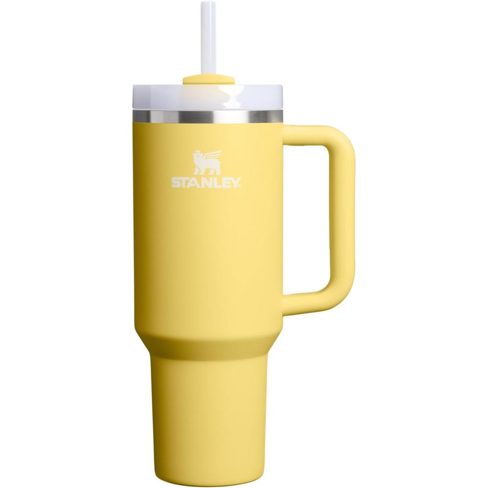 STANLEY QUENCHER H2.0 FLOWSTATE TUMBLER 40 OZ / 1183 ML | DAFFODIL