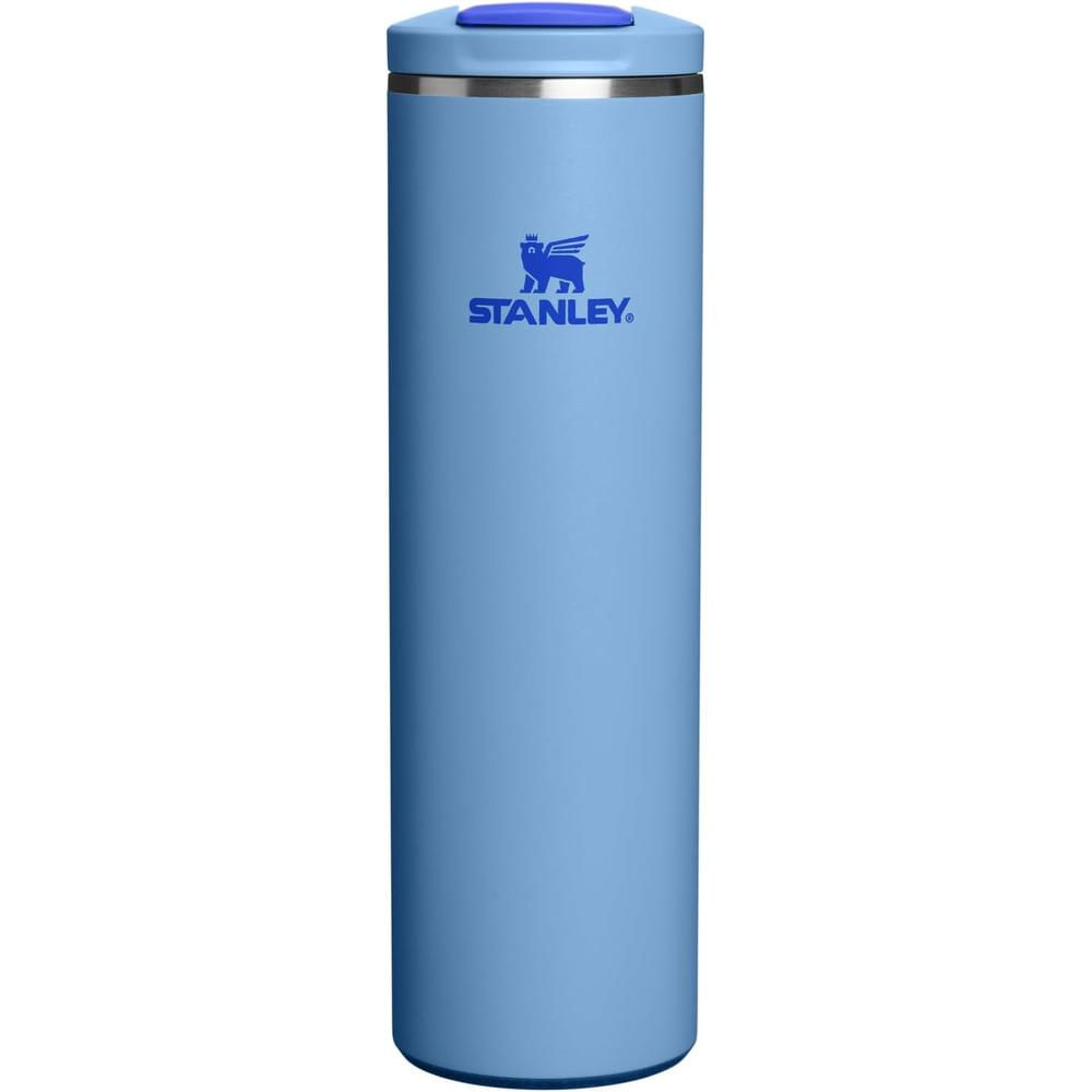 STANLEY TRANSIT FLIPTOP 2.0 BOTTLE 20 OZ / 590 ML | BLUE SKY