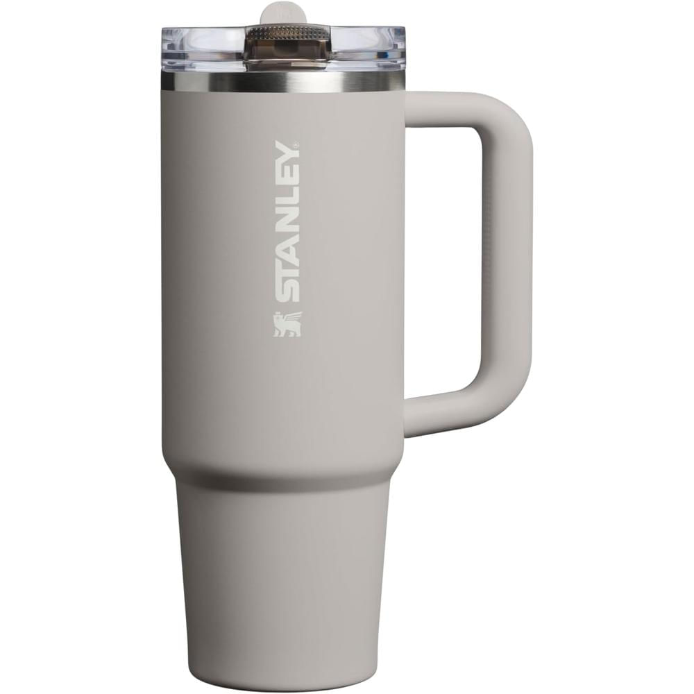 STANLEY QUENCHER PROTOUR FLIP STRAW TUMBLER 30 OZ / 887 ML | ASH