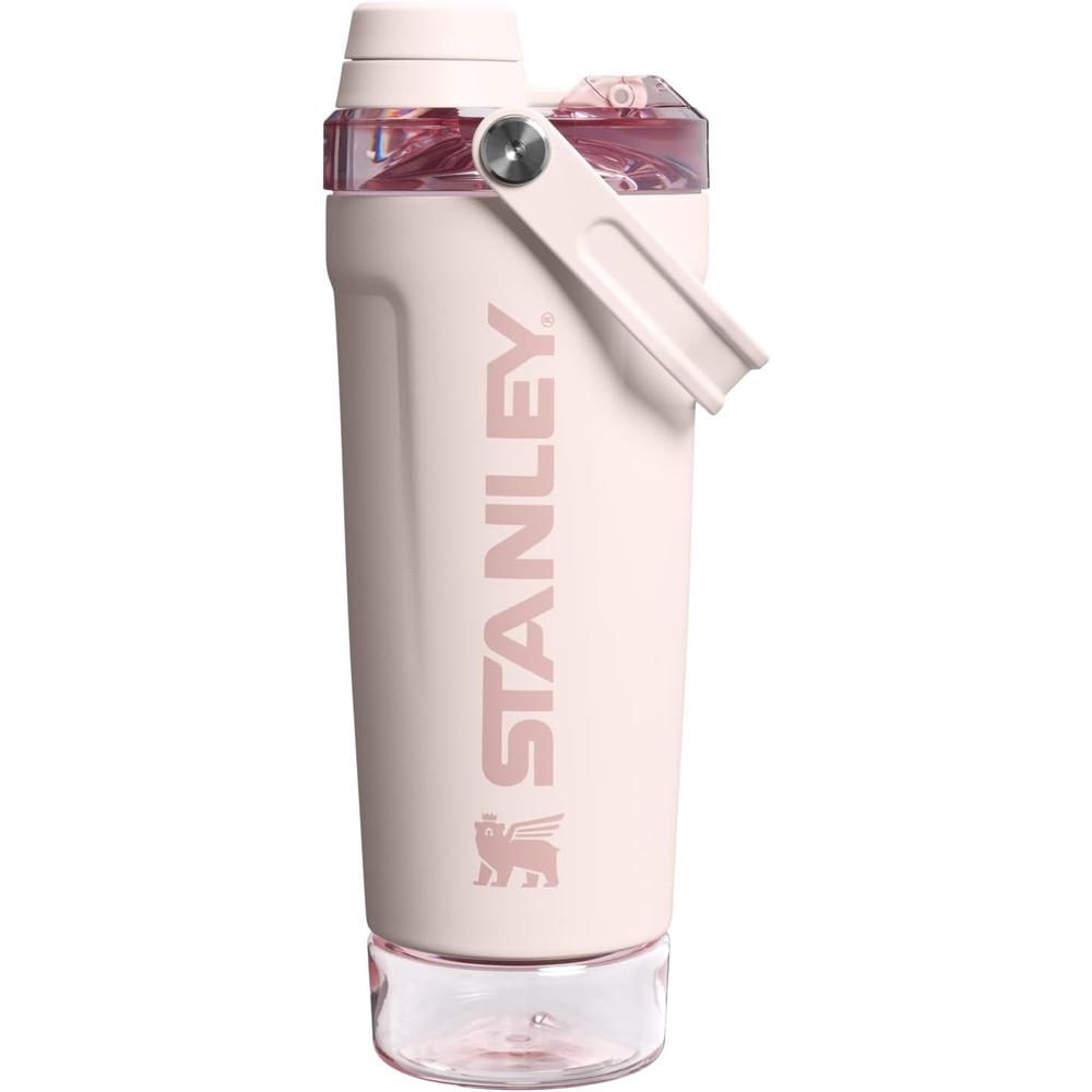 STANLEY VITALIZE SHAKER 20 OZ / 591 ML | ROSE QUARTZ