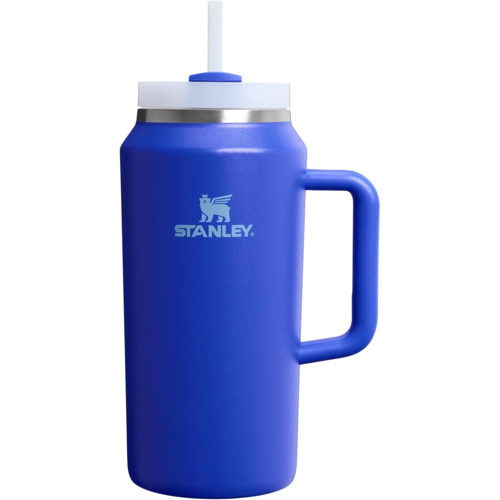 STANLEY QUENCHER H2.0 FLOWSTATE TUMBLER 64 OZ / 1893 ML | COBALT