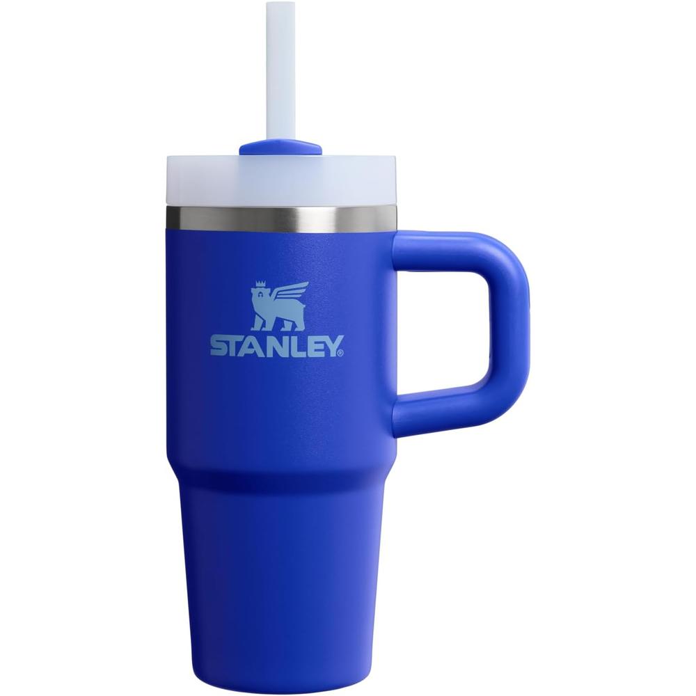 STANLEY QUENCHER H2.0 FLOWSTATE TUMBLER 14 OZ / 414 ML | COBALT