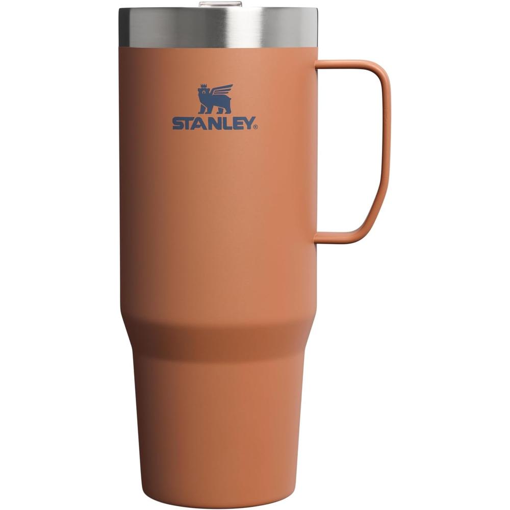 STANLEY EVERYDAY SUBURBAN TUMBLER 30 OZ / 887 ML | TOAST