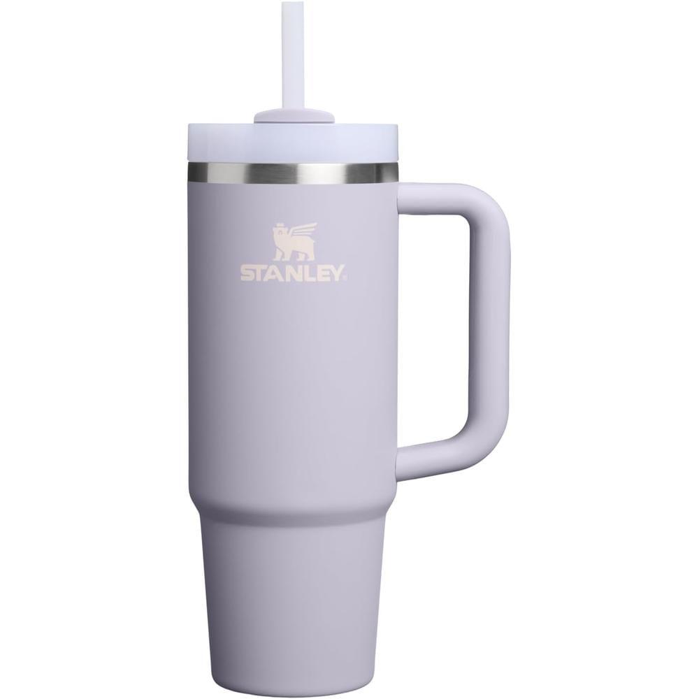STANLEY QUENCHER H2.0 FLOWSTATE TUMBLER 30 OZ / 887 ML | PURPLE DUST
