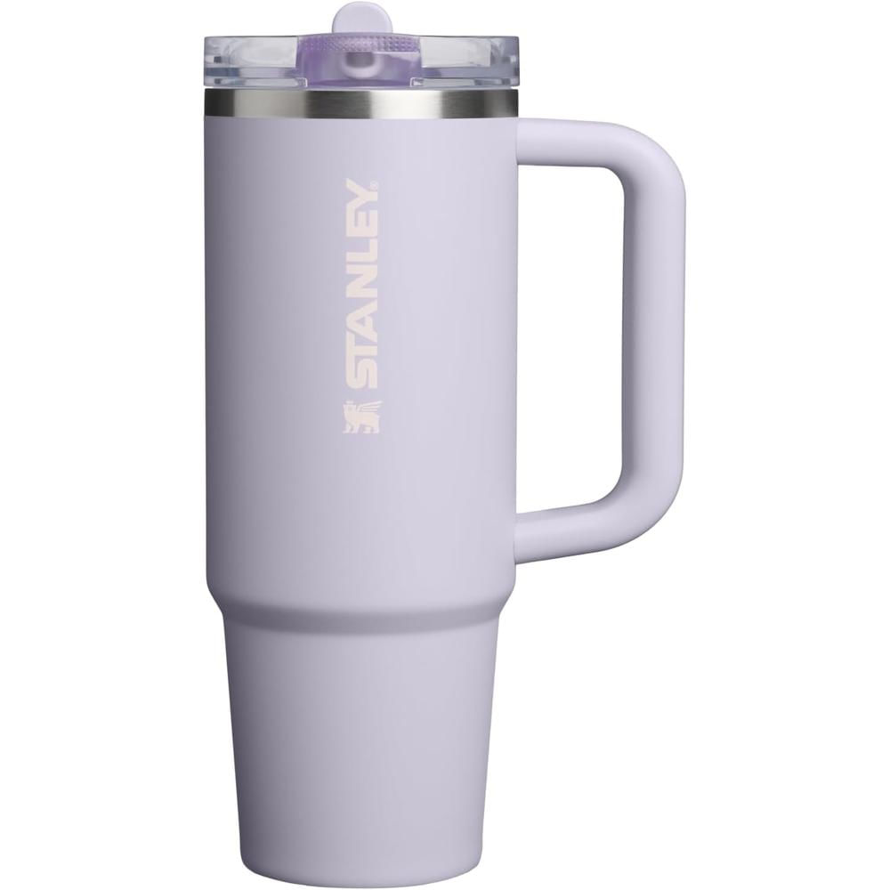 STANLEY QUENCHER PROTOUR FLIP STRAW TUMBLER 30 OZ / 887 ML | PURPLE DUST