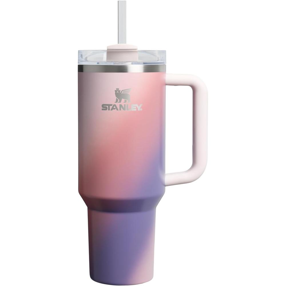 STANLEY QUENCHER H2.0 FLOWSTATE TUMBLER 40 OZ / 1183 ML | DAWN SPIRAL
