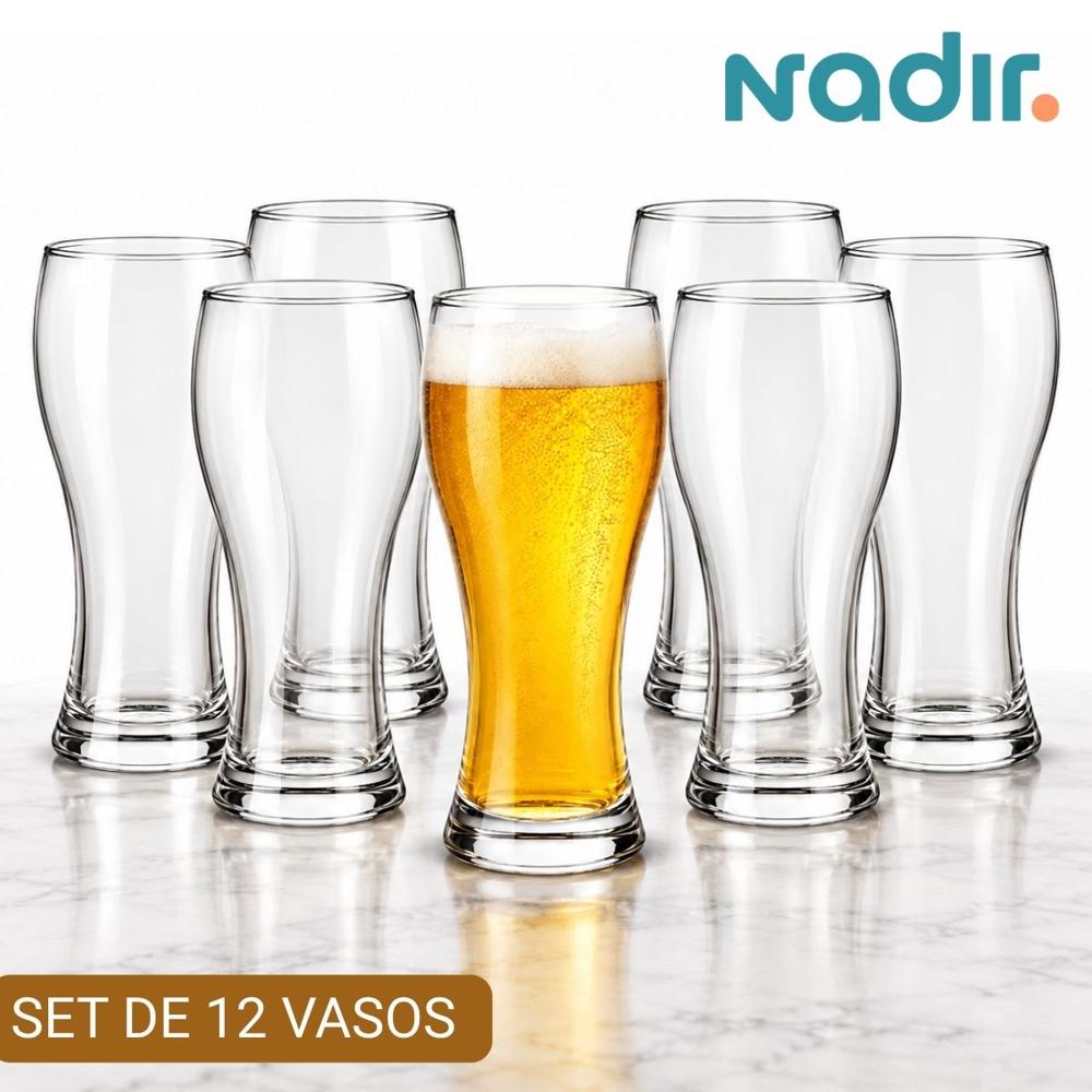 Vaso cervecero 7941 joinville 680ml nadir x12