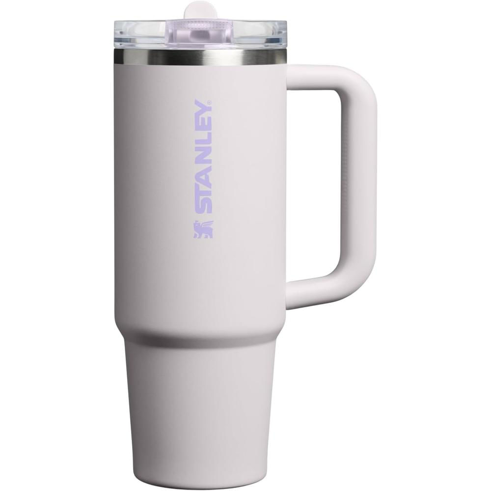 STANLEY QUENCHER PROTOUR FLIP STRAW TUMBLER 30 OZ / 887 ML | SAHARA