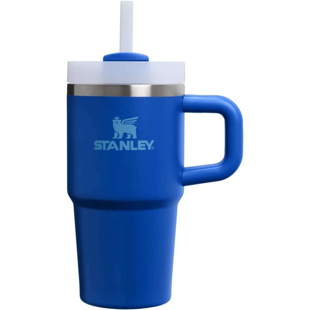 STANLEY QUENCHER H2.0 FLOWSTATE TUMBLER 20 OZ / 590 ML | COBALT