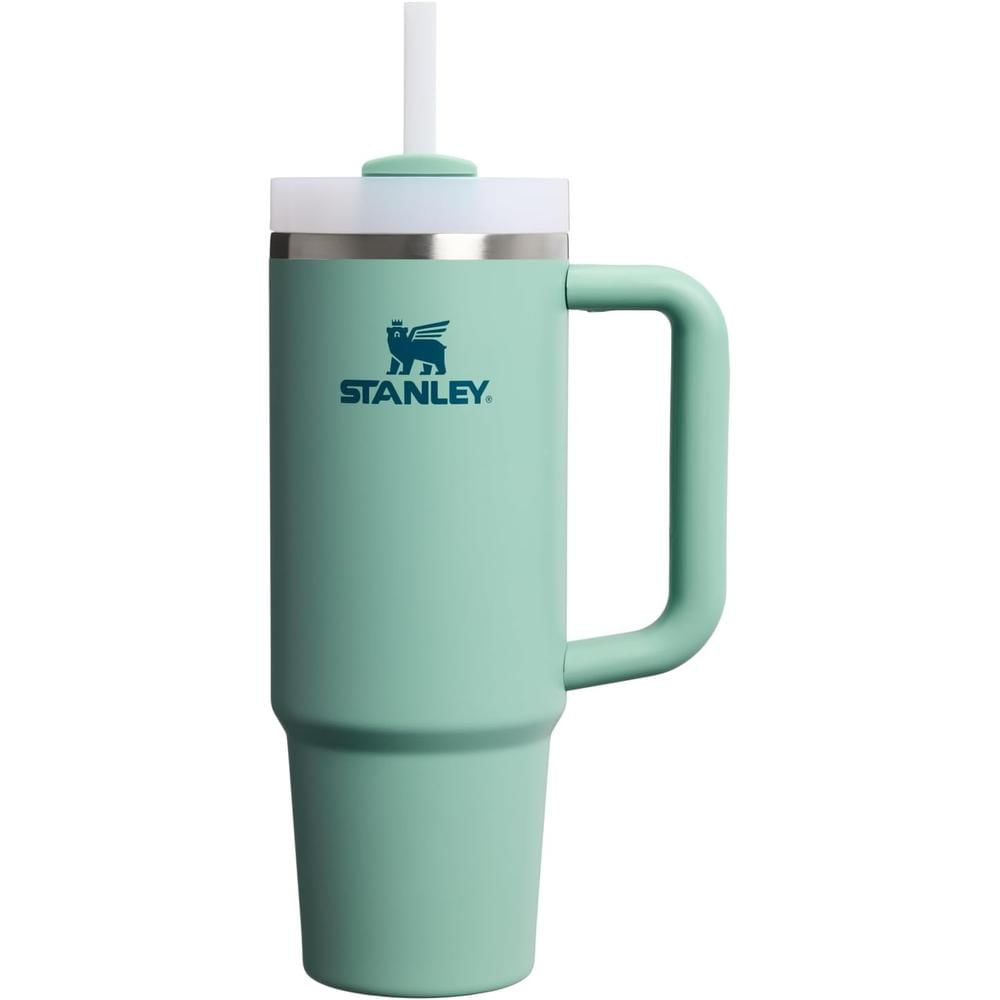 STANLEY QUENCHER H2.0 FLOWSTATE TUMBLER 30 OZ / 887 ML | SPRING GREEN