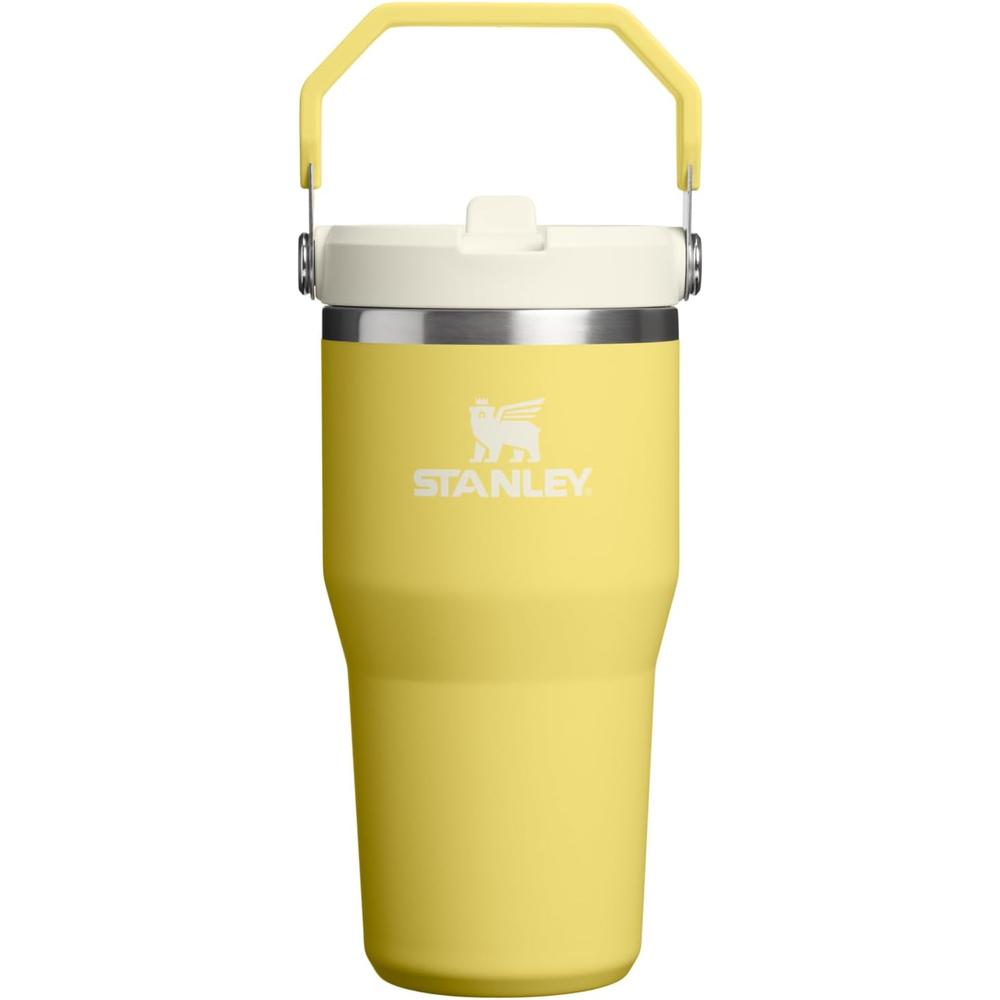 STANLEY ICEFLOW 2.0 BOTTLE 20 OZ / 590 ML | DAFFODIL
