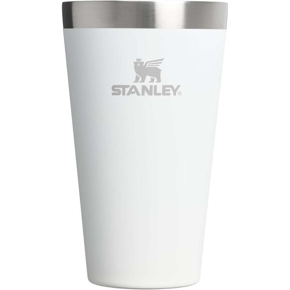 STANLEY ADVENTURE STACKING TUMBLER 16 OZ / 473 ML | FROST