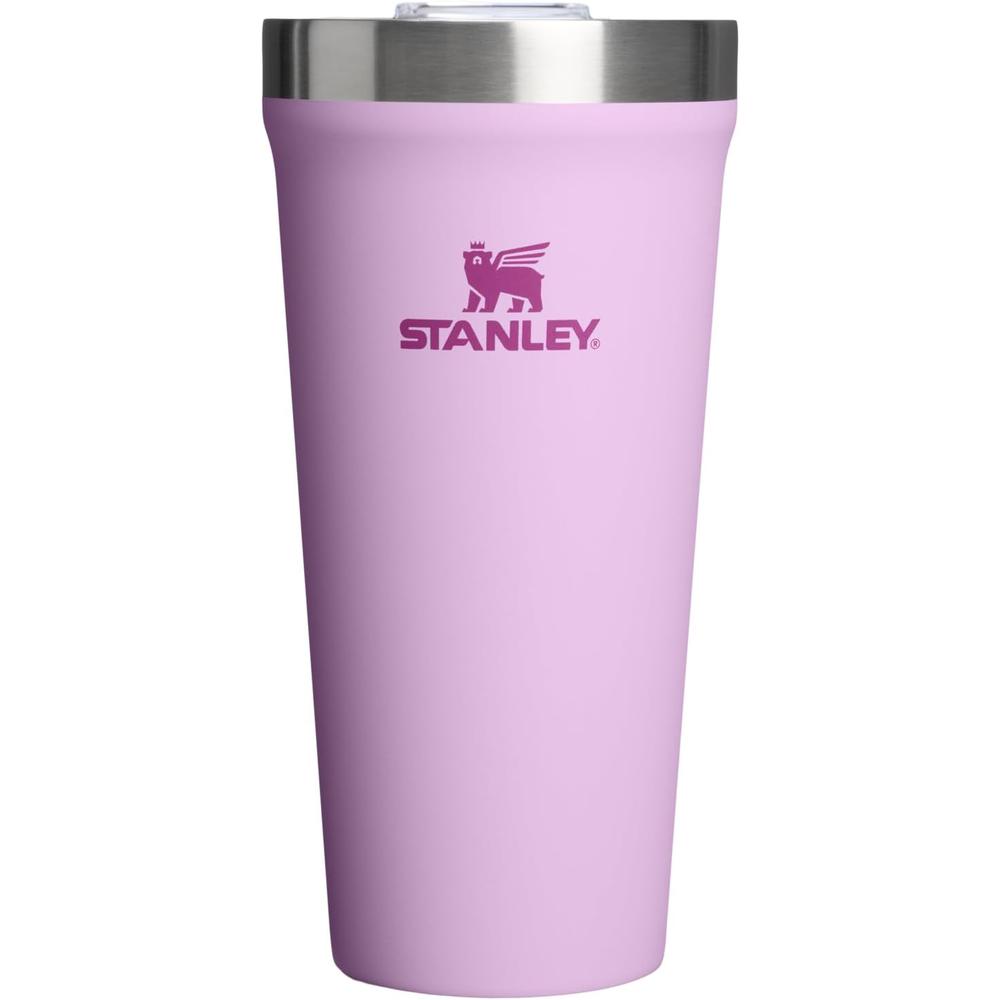 STANLEY EVERYDAY TUMBLER 20 OZ / 590 ML | SOFT ORCHID