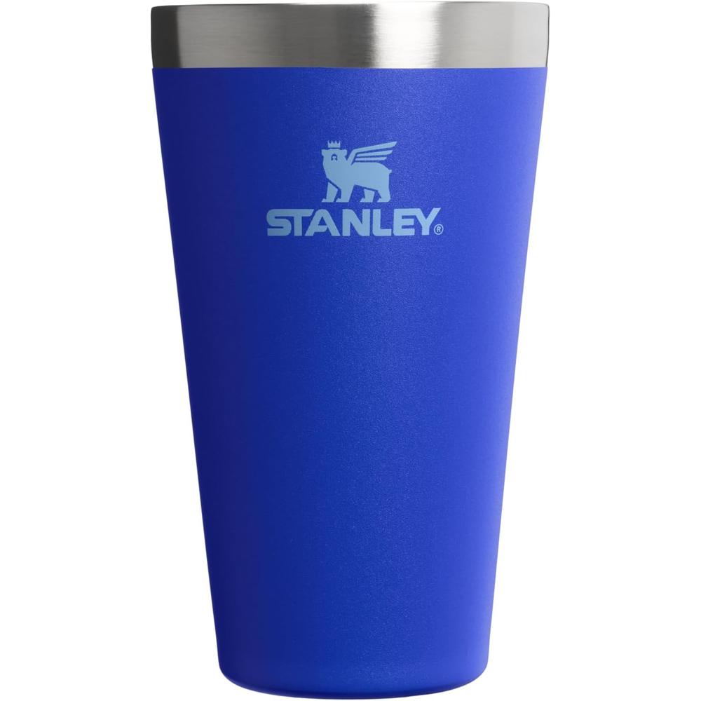 STANLEY ADVENTURE STACKING TUMBLER 16 OZ / 473 ML | COBALT