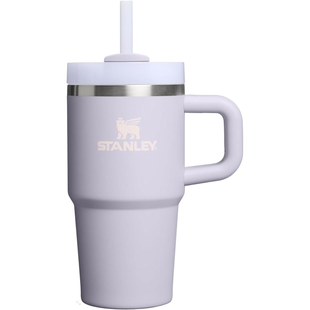 STANLEY QUENCHER H2.0 FLOWSTATE TUMBLER 20 OZ / 590 ML | PURPLE DUST