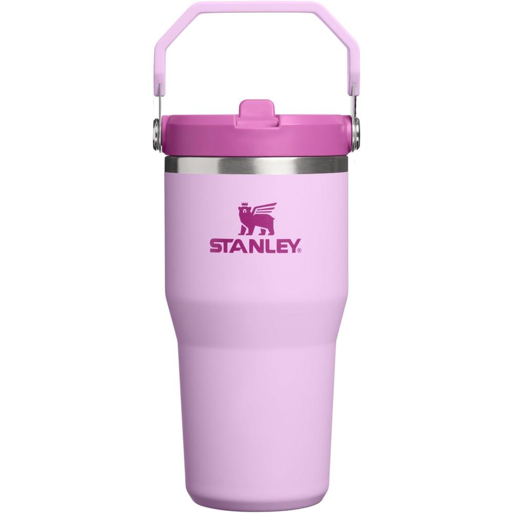STANLEY ICEFLOW 2.0 BOTTLE 20 OZ / 590 ML | SOFT ORCHID