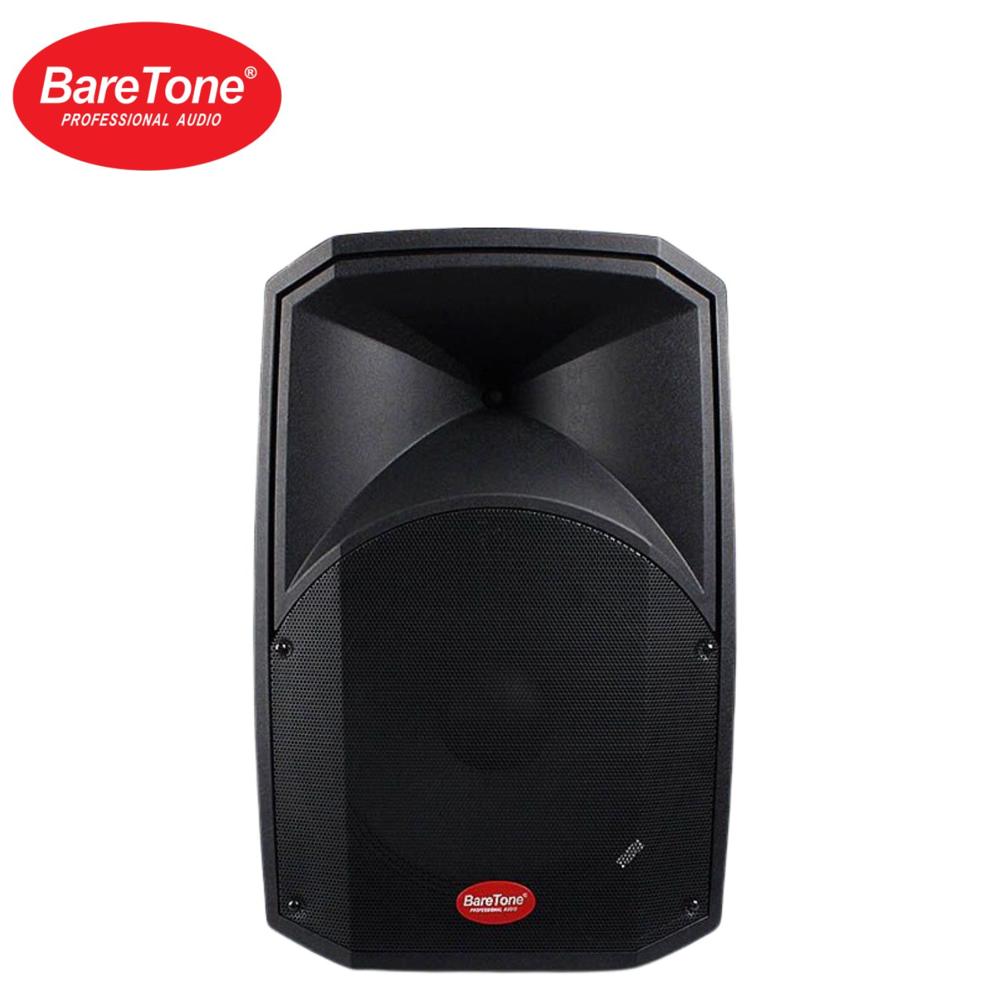 Parlante Activo Baretone MAX-15MA 15 Pulgadas 300W