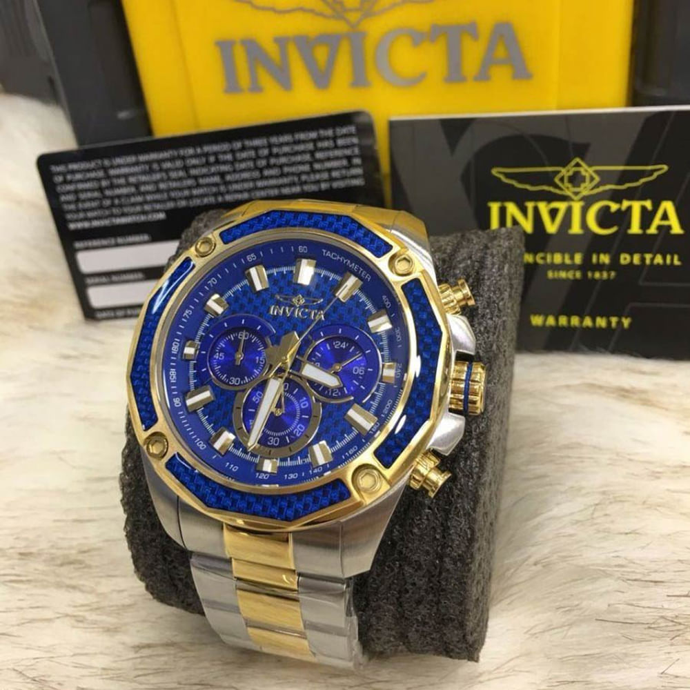 invicta 25975