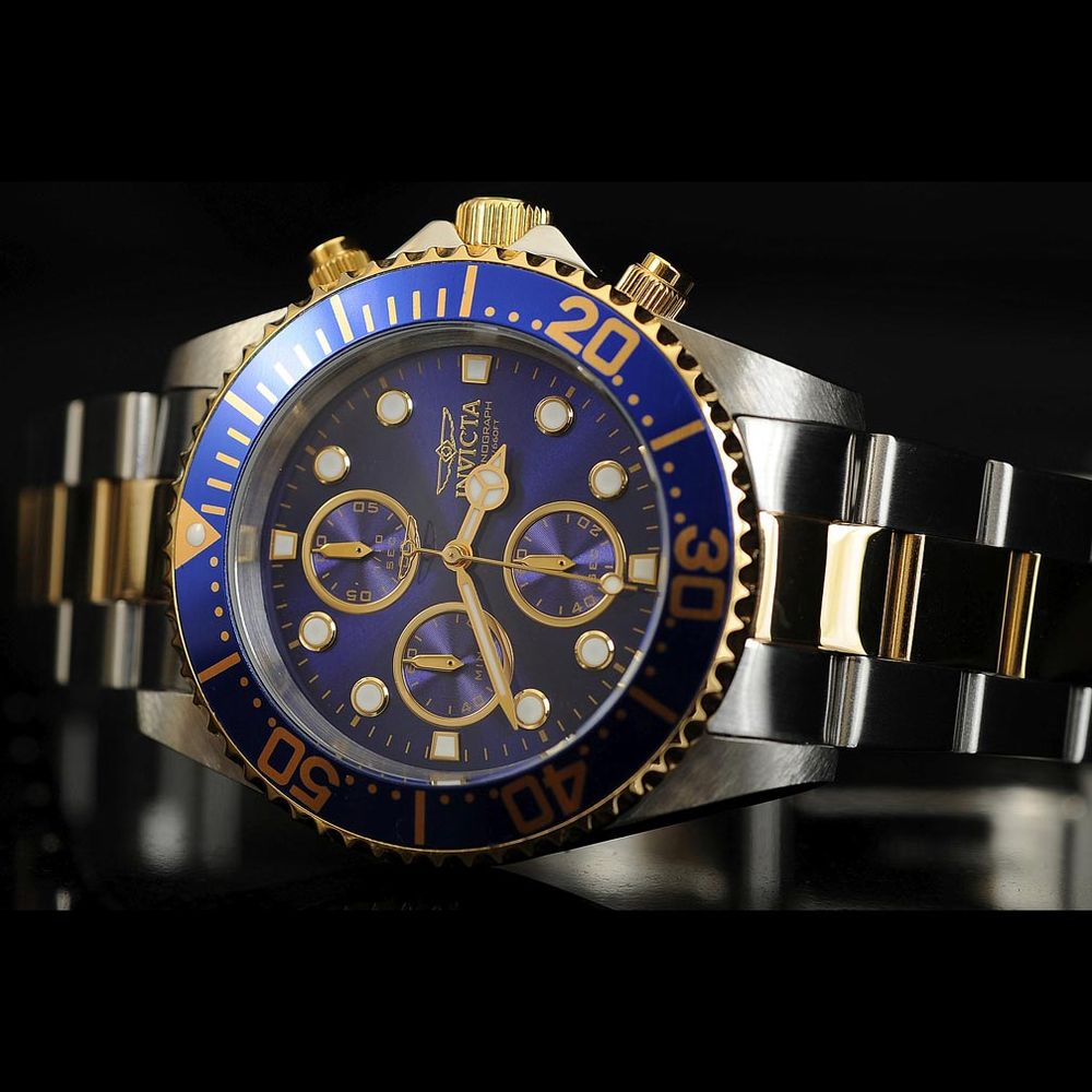 Invicta pro diver on sale 1773