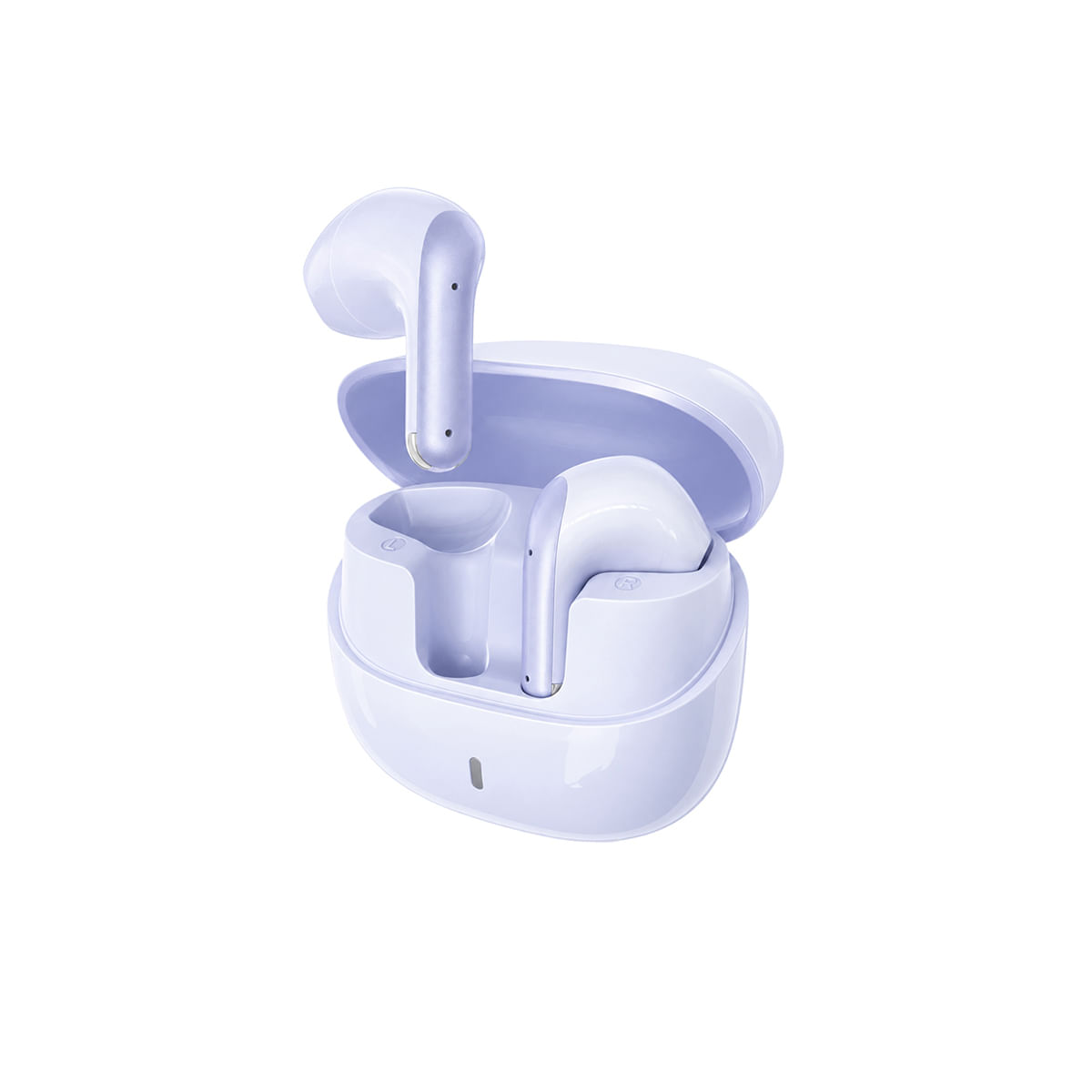 Audífonos Bluetooth MOVISUN T 28 -16Hrs - LILA