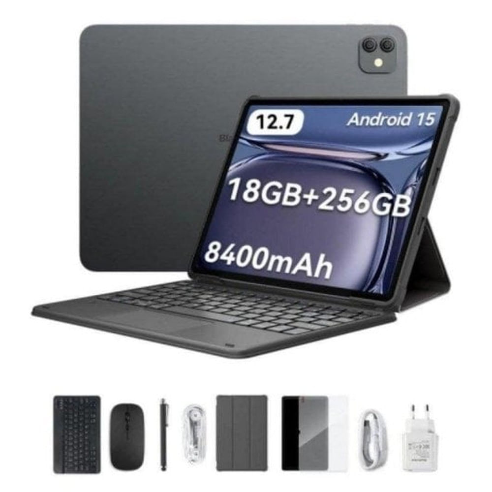 TABLET BLACKVIEW LINK 8 WIFI 8RAM 256GB 12 PULGADAS