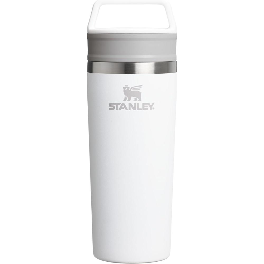 STANLEY CAFÉ TO GO TAZA DE VIAJE TÉRMICA 16 OZ | FROST