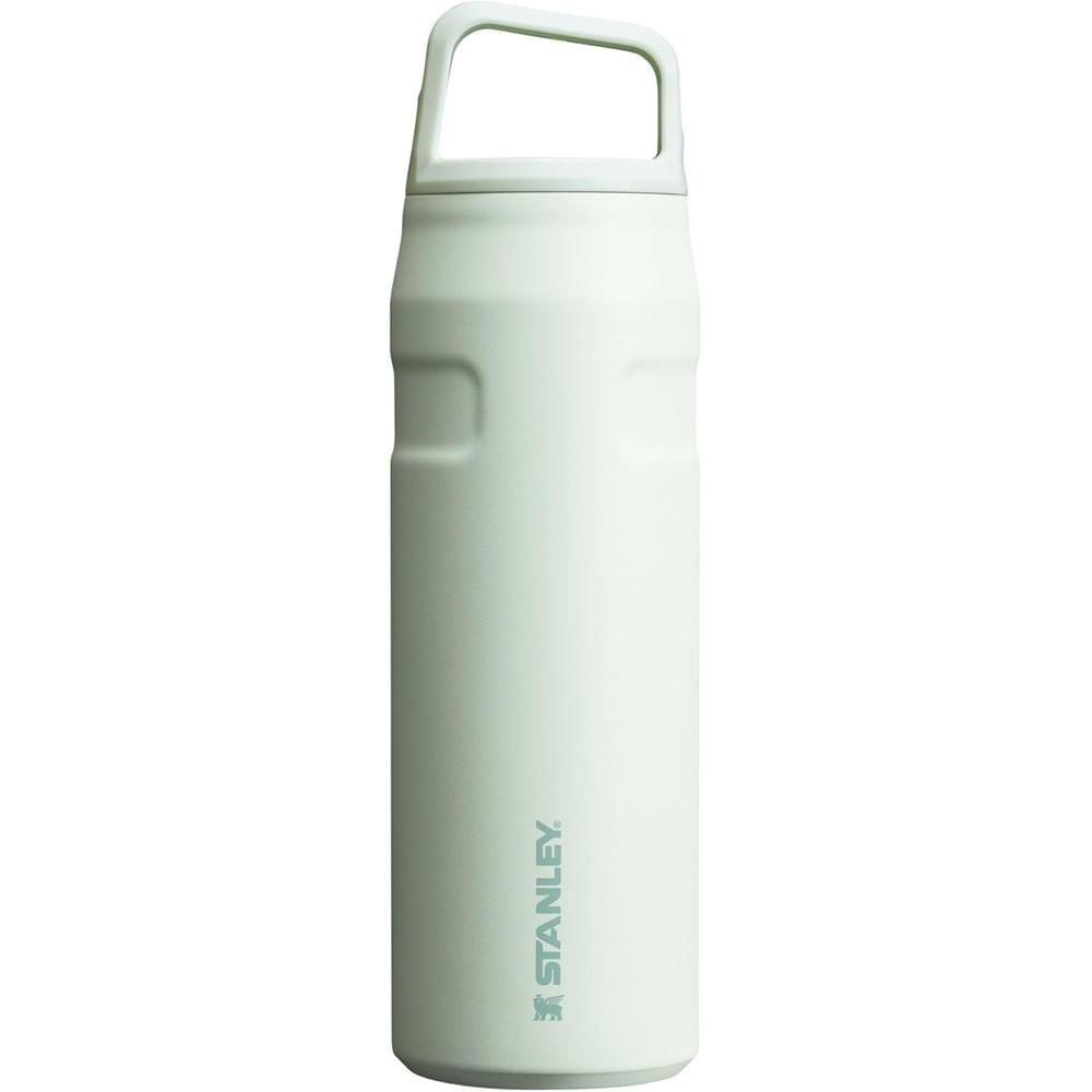 STANLEY ICEFLOW CAP & CARRY BOTELLA 24 OZ | MIST