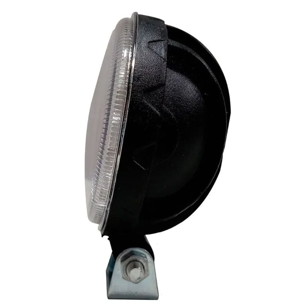 Faro Led Exploradora Mini Luz Blanca 4 Led 4W Moto Original