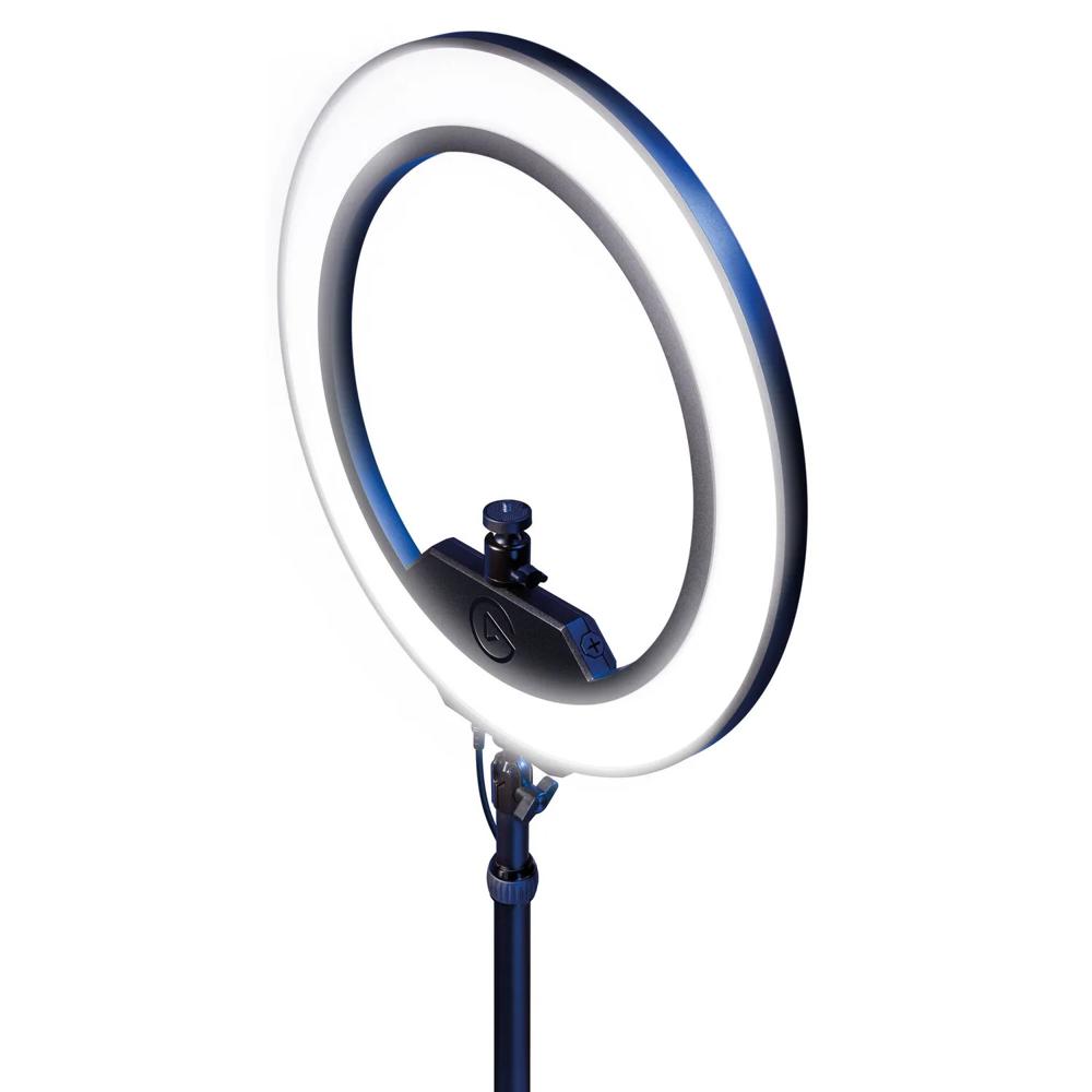 Corsair Anillo de Luz Gamer Pro 17 Ring Light 2500 Lúmenes 10LAC9901
