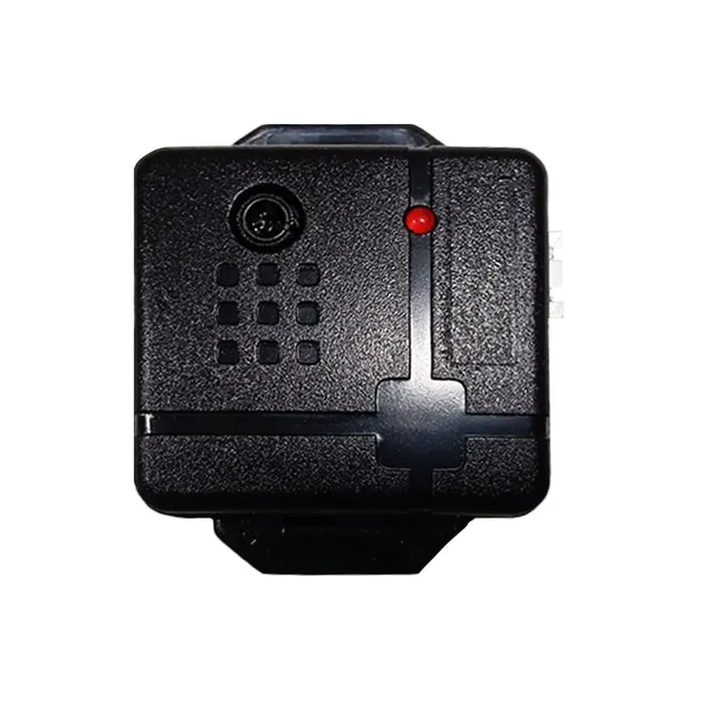 Alarma Para Auto Kube Universal Código Variable con Llave