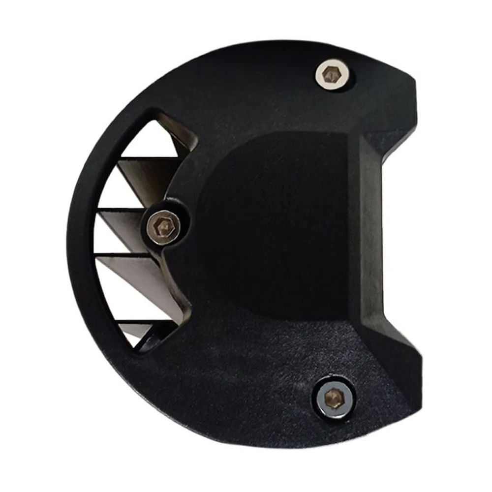 Barra Led Neblinero Chip Original 36w Auto Moto Camioneta