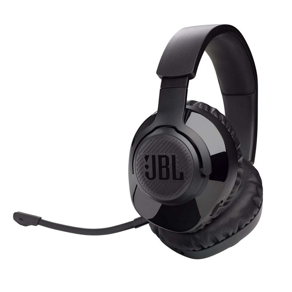 Audífono JBL Quantum 350 Wireless Surround Multiplataforma