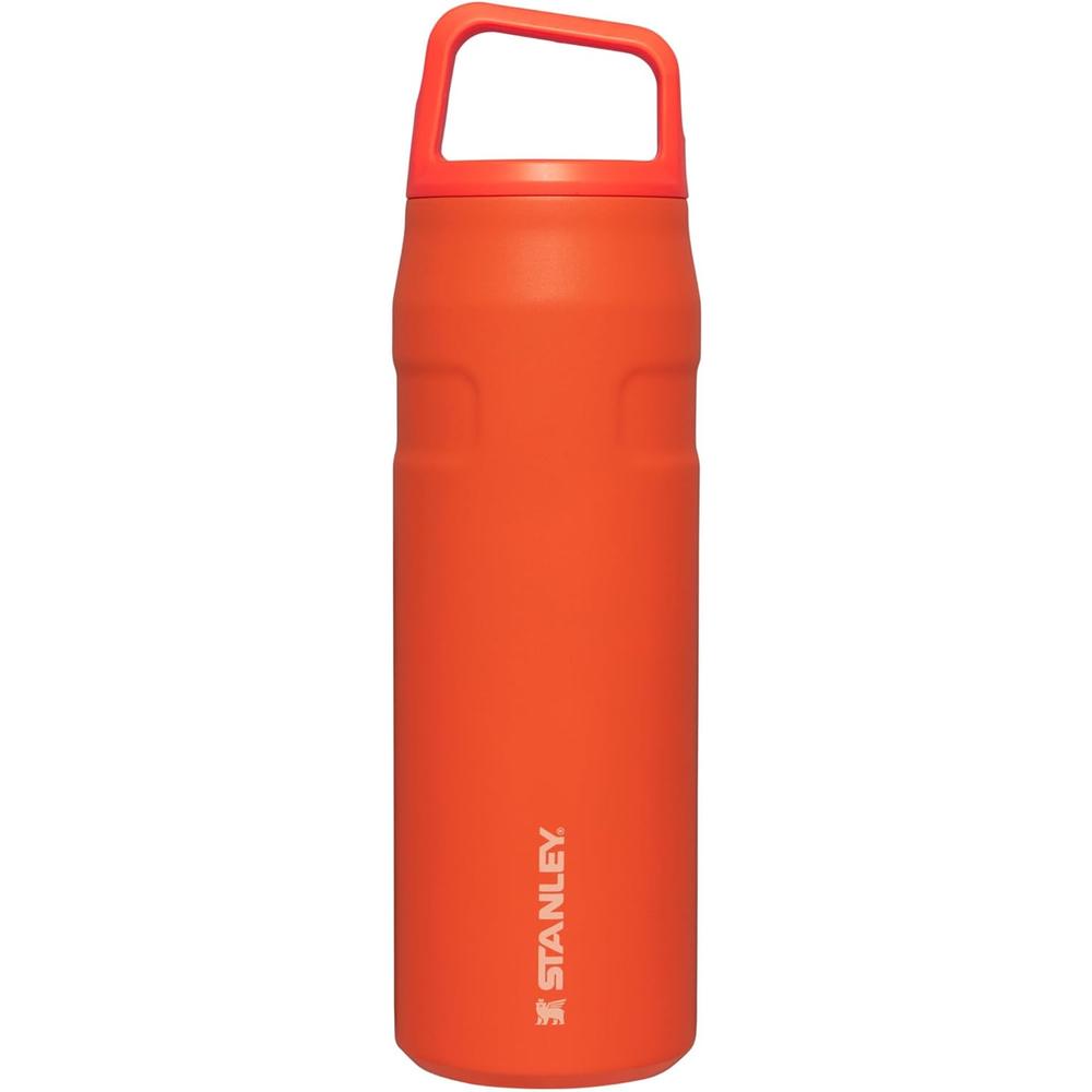 STANLEY ICEFLOW CAP & CARRY BOTTLE 24 OZ | TIGERLILY