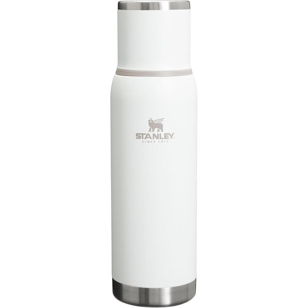 STANLEY ADVENTURE TO-GO BOTELLA TÉRMICA 32.5 OZ | CLAY GLOW