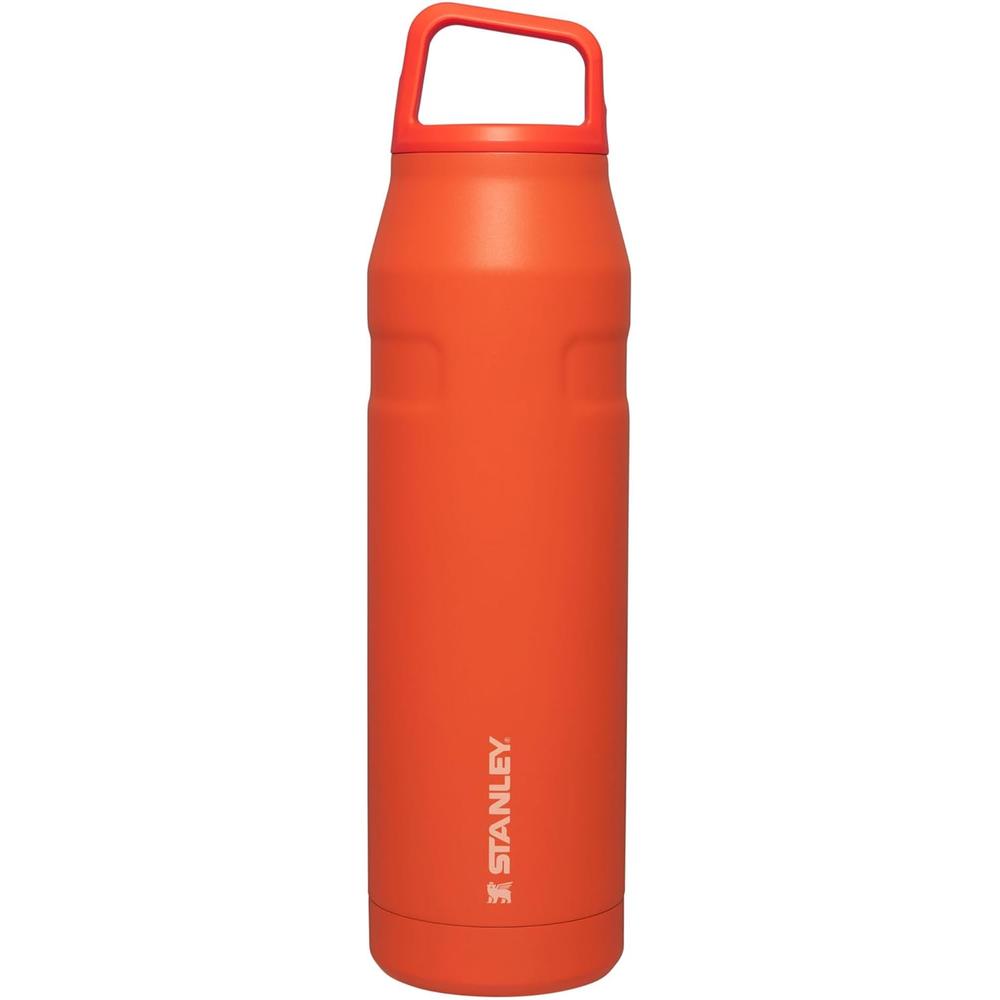 STANLEY ICEFLOW CAP & CARRY BOTTLE 36 OZ | TIGERLILY