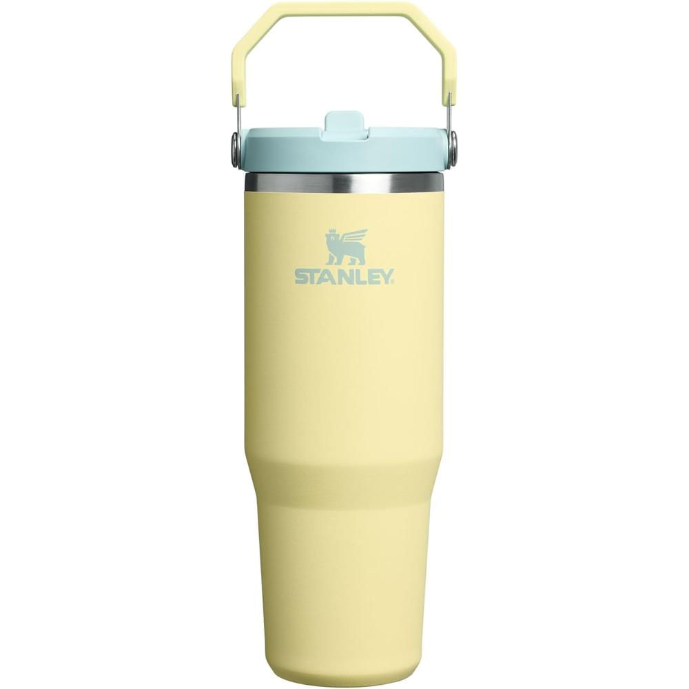 STANLEY ICEFLOW 2.0 FLIP STRAW TUMBLER CON ASA 30 OZ | POMELO 2.0