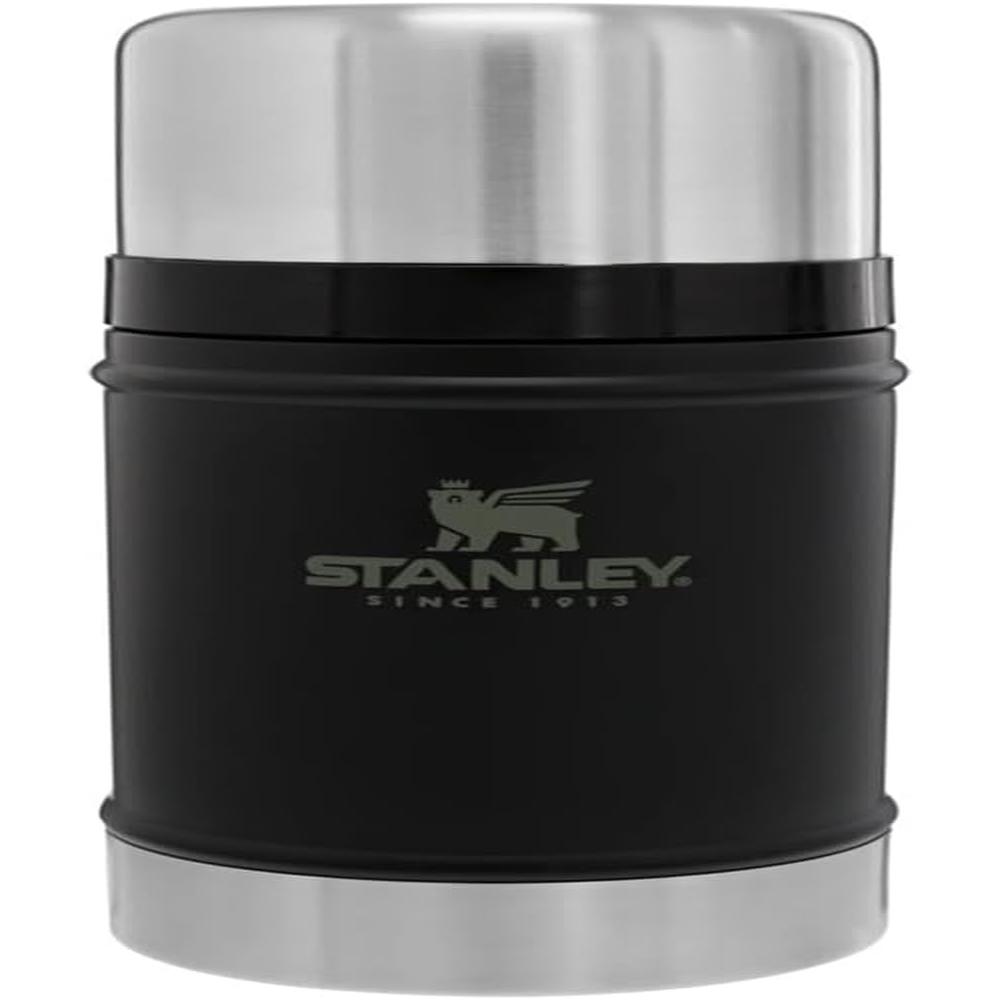 STANLEY RECIPIENTE TÉRMICO PARA ALIMENTOS 24 OZ | BLACK 2.0